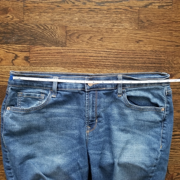 🚫SOLD🚫OldNavy▪︎Boyfriend Jeans - Picture 6 of 12